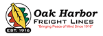 Oak Harbor Freight Lines Inc.