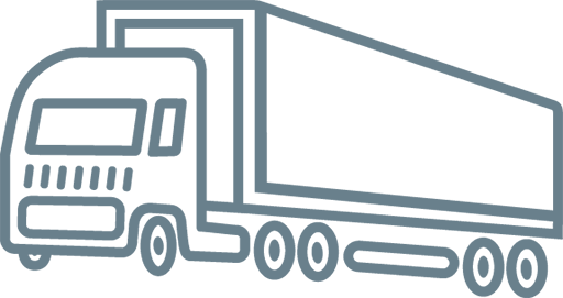 Connect your postal parcel and LTL freight carriers